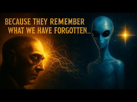 Edgar Cayce's Secret on the Arcturians — The Advanced Beings Helping Us Ascend