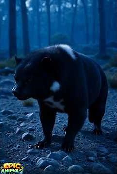 Tasmanian Devil: How to Survive Encounters Without Panic