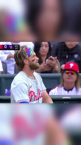 The Most Insulting Ejection of Bryce Harper's Career
