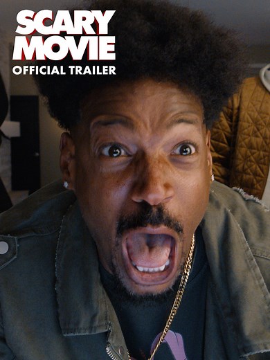 Get Ready for Scary Movie 2 - Official Trailer