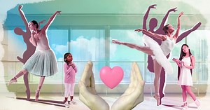 Here's Why You Should Consider Taking Adult Ballet Classes