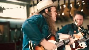 4.5K views · 116 reactions | Twanging the blues is possible when your name is Marcus, and when you've got a voice like that, anything is possible ! | Fred Bordeneuve | Facebook