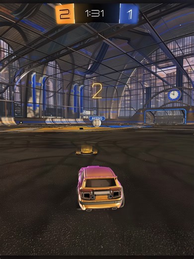 Cinnamon Girl. #foryou #fyp #viral #rocketleague #edit #rocketleagueclips #rl #rlcs #ssl