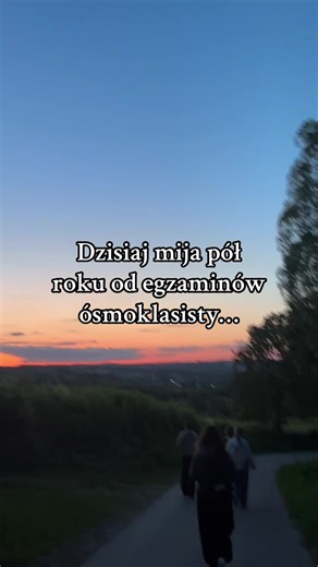 #nostalgia #egzaminy #8klasa #e8 #viral fyp egzaminy ósmoklasisty e8 nostalgia