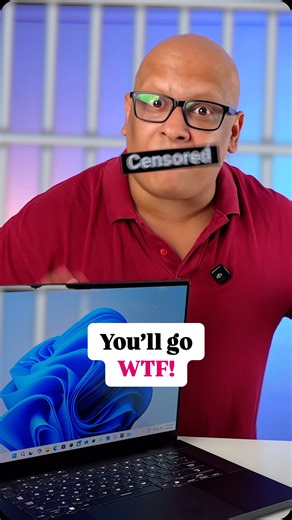 TechWiser | 3 Hidden Windows Tricks that will make you go WTF! #windows #tipsandtricks #secret #hidden | Instagram