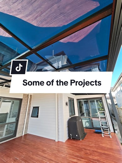 Pergola & Blinds Installation in Auckland | UpdateView Team