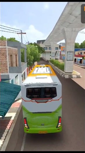 Bus Simulator India ( BUSSIN)🇮🇳🚍🔥
