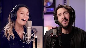 Josh Groban (Duet with Helene Fischer) - I'll Stand By You (Official Music Video) Chords - ChordU