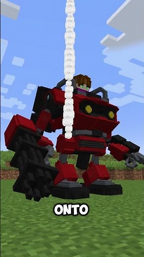 This Mod Adds Mechs