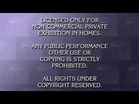 Paramount Feature Presentation Logo Remake (1998)