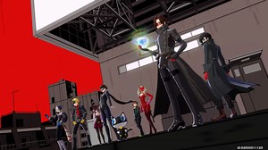 Persona 5: The Phantom X Gets Official PC Requirements