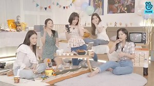 they recording self zimzalabim mv, a mess | A b o u t R e d v e l v e t