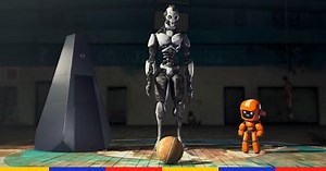 On a classé les 10 meilleurs épisodes de Love, Death   Robots