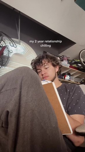 i saw someone else do this and it was too funny not to do