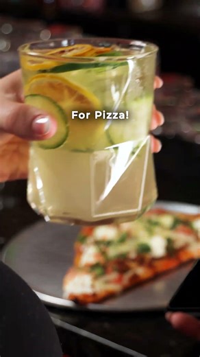 Perfect pie weather 🌸🍕