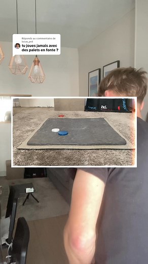 Je fais aussi palet breton (sur bois) pour infos Tout EN BIO 🔥#palet #cadetel #kaoutchouc #paletvendeen #paletbreton | Kaoutchouc - Le Petit Palet