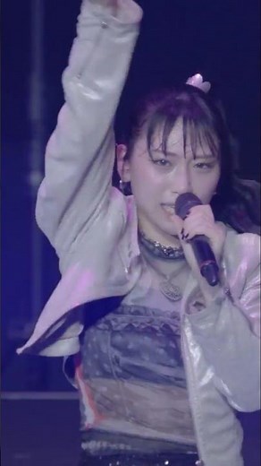 アンジュルム『アイノケダモノ』-アンジュルム 2025 autumn 「Keep Your Smile！」 final- LIVE映像公開中！