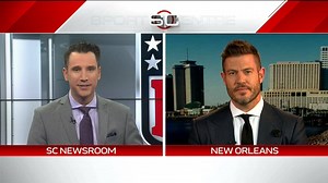 8.1K views · 16 reactions | Jesse Palmer discusses whether New England's dynasty is over, and how much KC's Super Bowl chances have improved. | TSN | Facebook