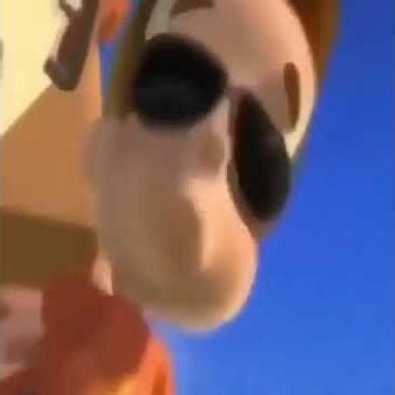 Jimmy Neutron - Deez Nuts