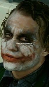 The best joker. 🃏🖤 - The Dark Knight 🎬 | Movie Quotes
