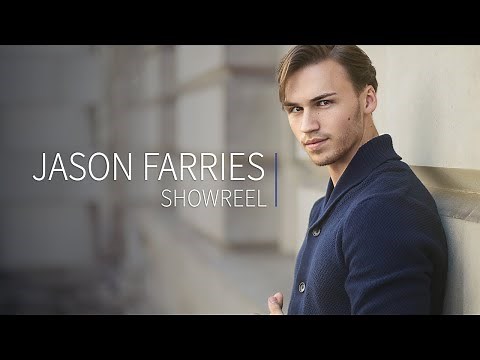 Jason Farries - Acting Showreel 2019