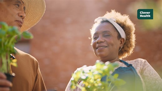 Want more flexibility in your 2026 Medicare coverage? With a 2026 Clover Health PPO plan, you can choose your doctor and access money-saving benefits. Find your plan and enroll today. www.cloverhealth.com | Clover Health