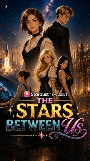 [Eng Sub]🔥The Stars Between Us (2026) - Full EP | Astronaut Dream, Melodrama, Drama Series - Full Dr