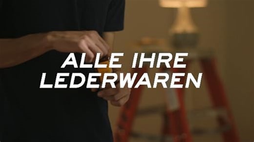 Leather Honey Lederpflegemittel - Premium Lederpflege seit 1968 für die Anwendung auf Lederbekleidung, Lederwaren Möbel, Autoinnenausstattung, Schuhe, Taschen, Accessoires