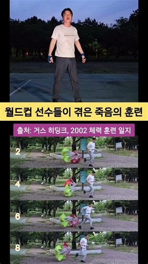 미토콘드리아 성능을 깨우는 법[출처: 의학, Mitochondrial biogenesis]
