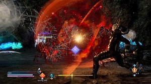 Stranger of Paradise Final Fantasy Origin: How to Parry