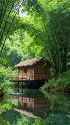 Nature’s Chill Mix: Frog Edition