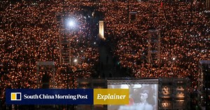 Explainer | Remembering the Tiananmen crackdown: what happened to Hong Kong’s June 4 vigil?