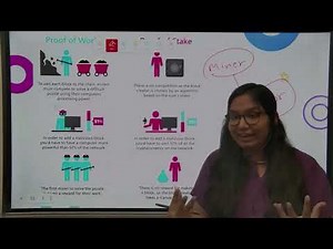 Proof of Work vs Proof of Stake – Key Differences Explained! ⚡🔗