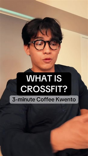 Understanding CrossFit: A Comprehensive Explanation