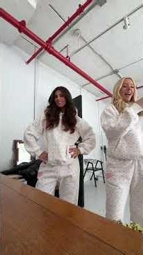 Just a girl breaking into freelance modeling for the first time