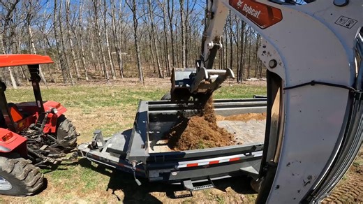 The best land management tool on the farm | Was the dump trailer worth it?