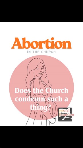 A True Believer on Instagram: "Yes But.... 👉 The Catholic Church does not allow abortion in any case if abortion means the direct and intentional killing of an unborn child. However, the Church does allow certain medical treatments that may indirectly result in the death of the unborn child. This is based on the principle of double effect. What the Catholic Church does NOT allow The Church never permits abortion when it is: Directly intended Chosen as a means or an end This includes abor