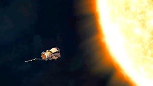 Parker Solar Probe Breaks Two Records On Its Most Recent Trip Around the Sun