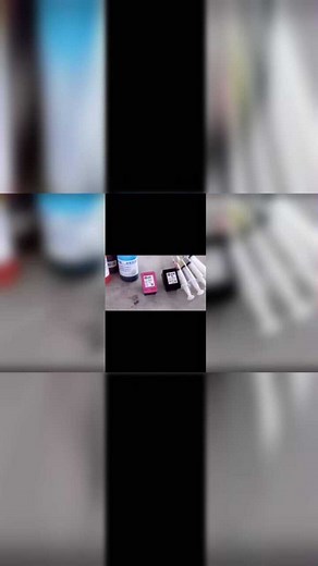 惠普打印机墨盒加墨的方法,按照这个方法就可以自己动手加墨水了。