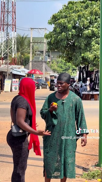 Africa Trouble Maker (@lord_zimber_backup)’s videos with original sound - Africa Trouble Maker