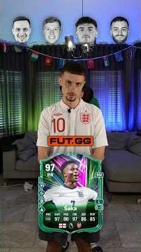 WHO ARE THE 3 PATH TO GLORY CARDS WITH 99 PACE ON FC 26?! ⚡️ @futgg #futgg