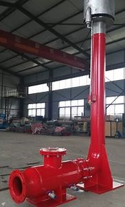 [Hot Item] Flare Ignition Device for Oilfield Use