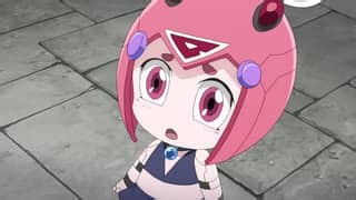 EDENS ZERO | E40 - A Robot in Love