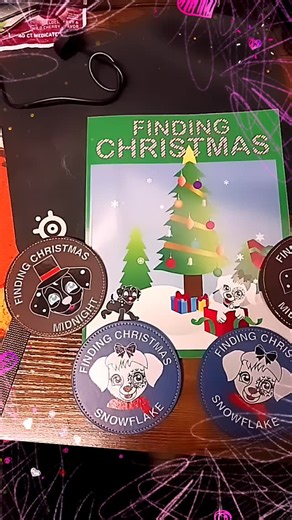 Meet the real stars of my book! 🐾 My new book, Finding Christmas: Adventures of Snowflake, isn’t just a festive story; every single copy sold helps pets right here in our community at Little Rascals Pet Rescue! ❤️ Watch this Reel to see the adorable faces your support helps rescue, heal, and find forever homes! These sweet pups and kittens are available for adoption right now! 🏠✨ Let’s spread some holiday cheer and find homes for these angels! 🎄🎁 📖 Get the book & support the cause 🐶 Adopt 