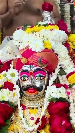 #harharMahadev#dulha Bane Hai Baba Ujjain ki Nagari mein 🌷☘️🙏