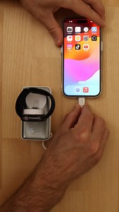 14K views · 69 reactions |  10,000-Bend Lifespan Meet your next durable on-the-go charger. ⚡ Anker MagGo Power Bank⚡ ✅ Adjustable Apple Watch charger ✅ Built-in 30W USB-C cable ✅ Travel friendly, flight-approved ⚡ Provides 2 full charges effortlessly for iPhone 15 Pro Shop now: https://ankerfast.club/hzi4ww | Anker | Facebook