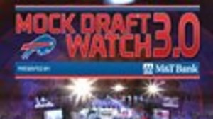 Mock Draft Watch 3.0