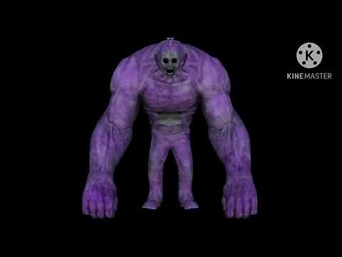 Slendytubbies 2 tinky winky tinky tank and new born scream.