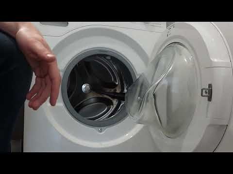 oL Error on Kenmore Washer | How to fix