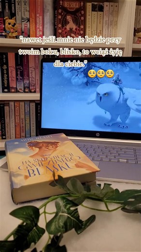 🥺🥺🥺 #booktube #booktok #books #czytam #tinkerbell